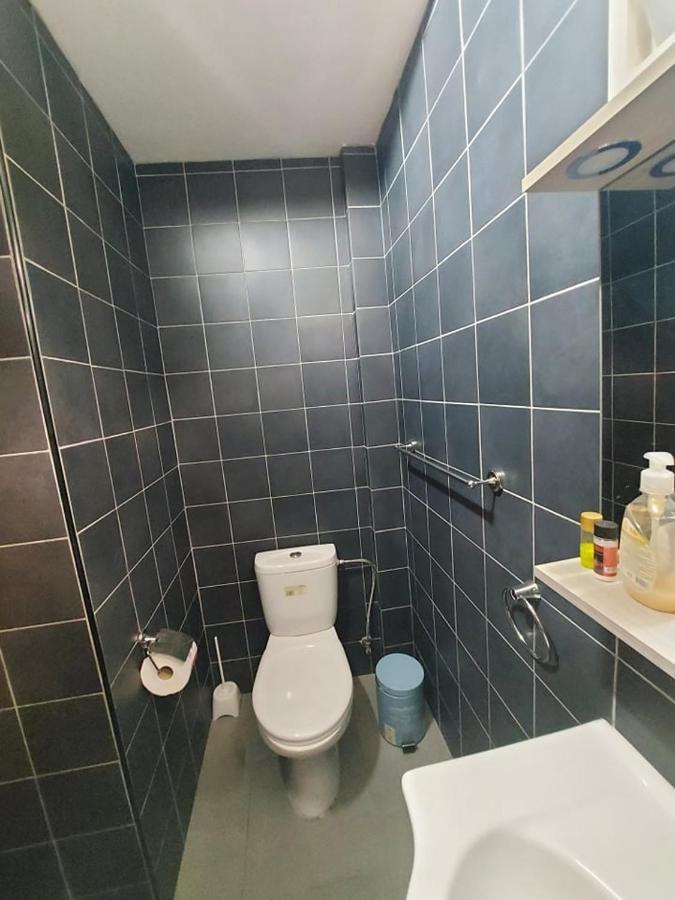 Anna Guesthouse 10 Min Walk From The Beach لارنكا المظهر الخارجي الصورة