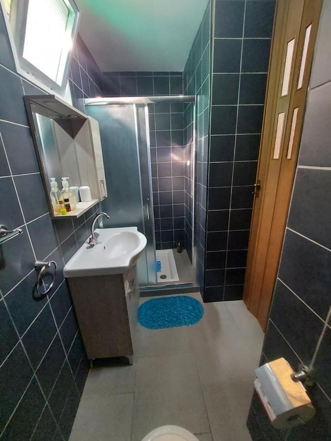 Anna Guesthouse 10 Min Walk From The Beach لارنكا المظهر الخارجي الصورة