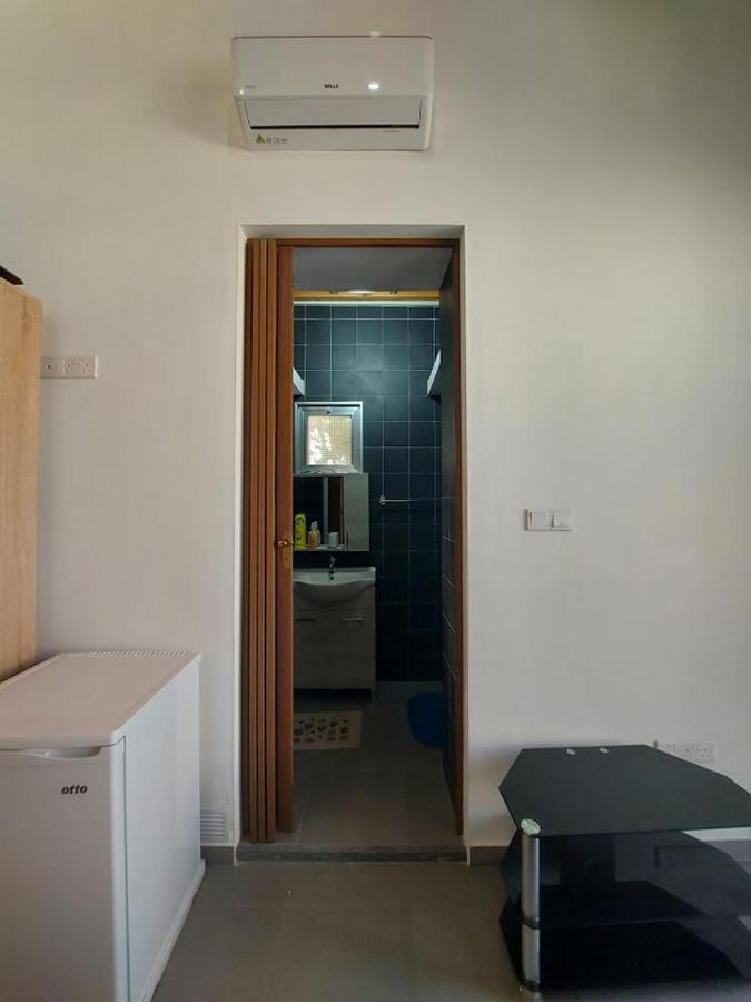 Anna Guesthouse 10 Min Walk From The Beach لارنكا المظهر الخارجي الصورة