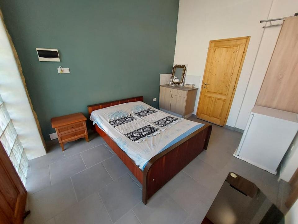 Anna Guesthouse 10 Min Walk From The Beach لارنكا المظهر الخارجي الصورة