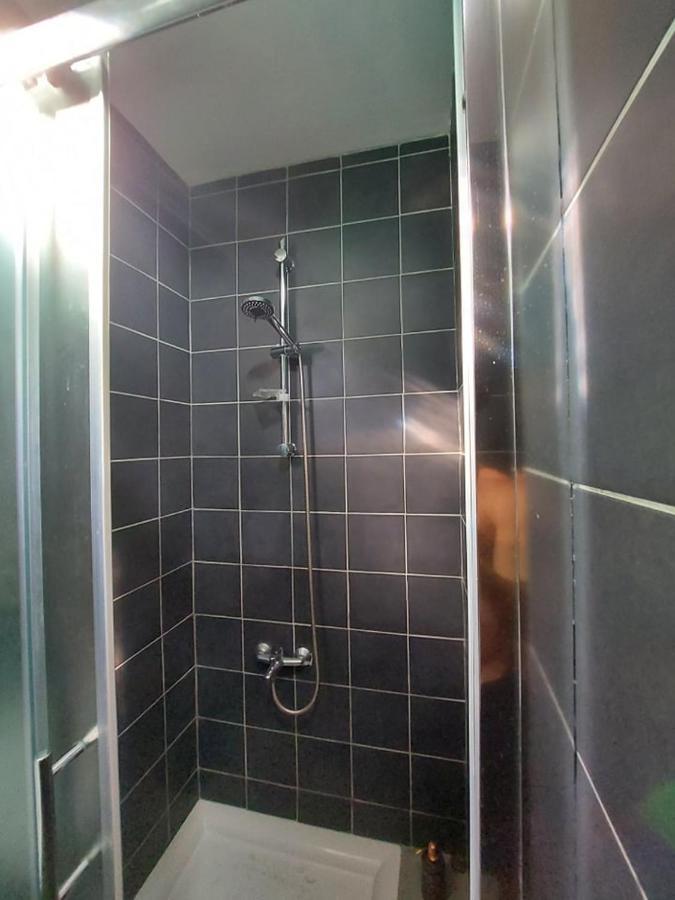 Anna Guesthouse 10 Min Walk From The Beach لارنكا المظهر الخارجي الصورة