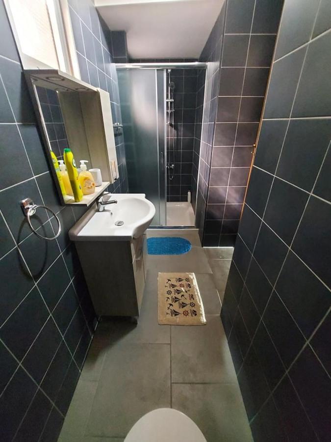 Anna Guesthouse 10 Min Walk From The Beach لارنكا المظهر الخارجي الصورة