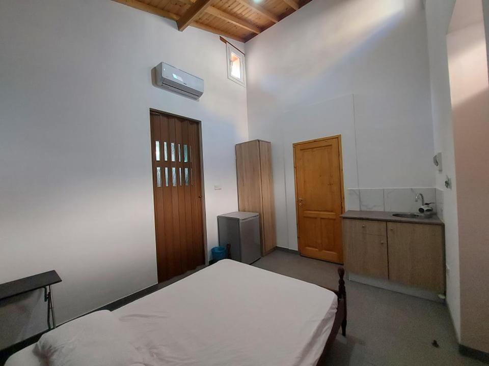 Anna Guesthouse 10 Min Walk From The Beach لارنكا المظهر الخارجي الصورة